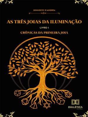 cover image of As Três Joias da Iluminação
